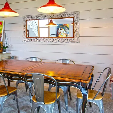 Bordones Sleeps 8 With Pool And Wifi 别墅 *