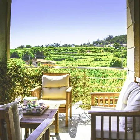 Bordones Sleeps 8 With Pool And Wifi * Bordons