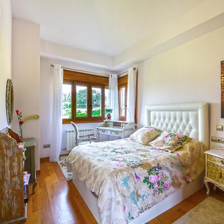 别墅 Bordones Sleeps 8 With Pool And Wifi *